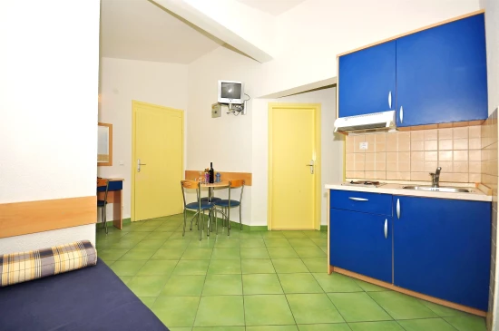 Apartmán Jižní Dalmácie - Klek DA 7173 N24