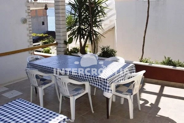 Apartmánový pokoj Jižní Dalmácie - Komarna DA 7174 N1