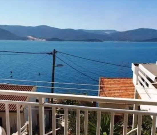 Apartmánový pokoj Jižní Dalmácie - Komarna DA 7174 N1