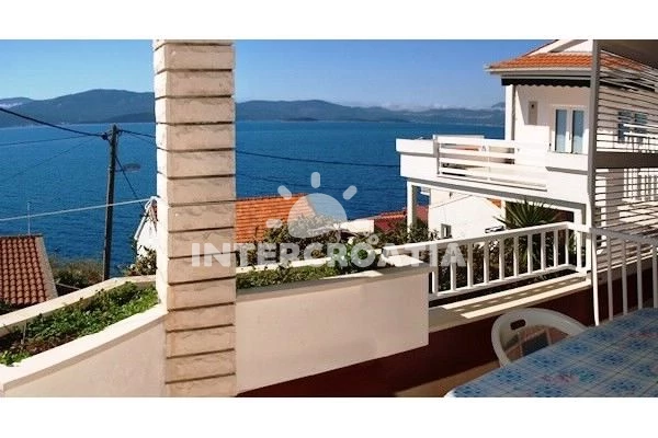 Apartmánový pokoj Jižní Dalmácie - Komarna DA 7174 N1