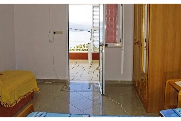 Apartmánový pokoj Jižní Dalmácie - Komarna DA 7174 N1