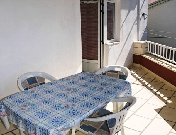 Apartmán Jižní Dalmácie - Komarna DA 7174 N2