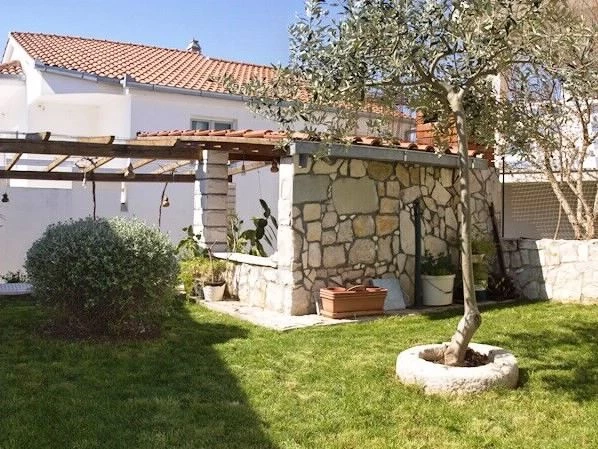 Apartmán Jižní Dalmácie - Komarna DA 7175 N1