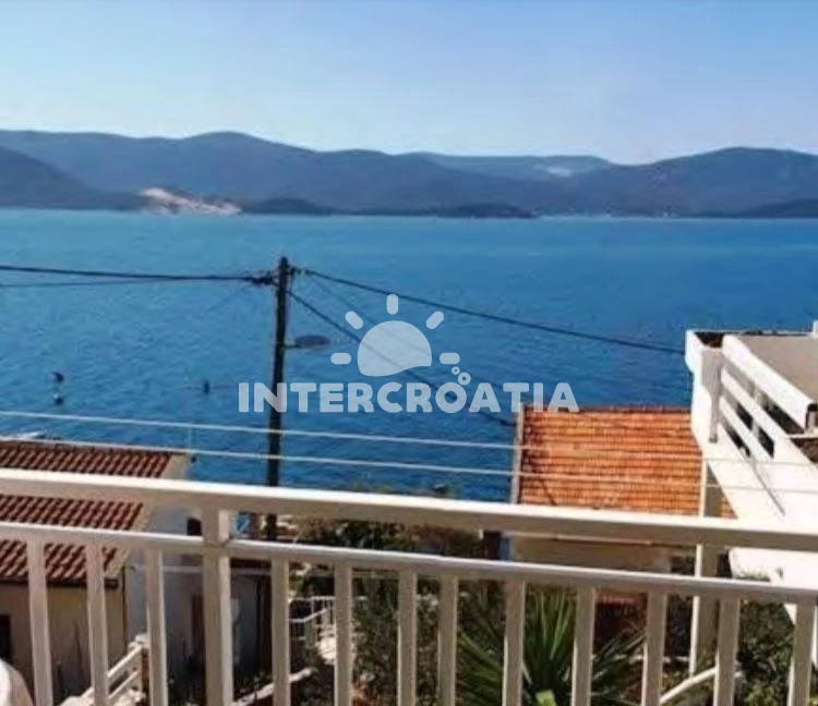 Apartmán Jižní Dalmácie - Komarna DA 7175 N1