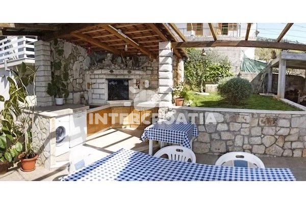 Apartmán Jižní Dalmácie - Komarna DA 7175 N2