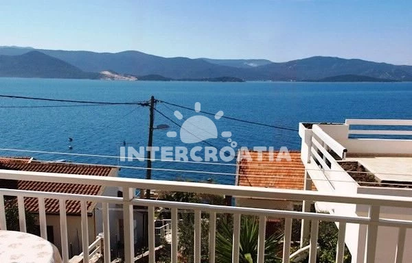 Apartmán Jižní Dalmácie - Komarna DA 7175 N2
