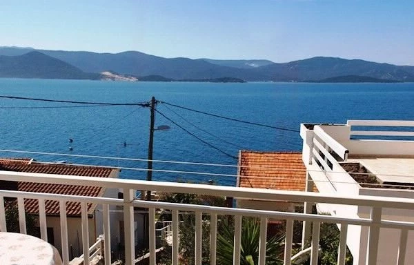 Apartmán Jižní Dalmácie - Komarna DA 7175 N2