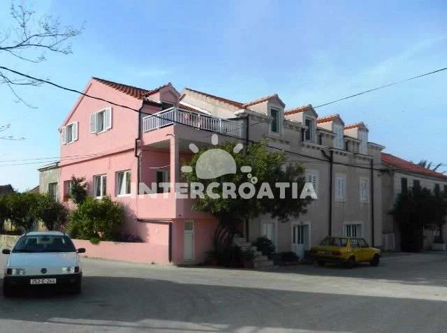 Apartmán Jižní Dalmácie - Sreser DA 7176 N1