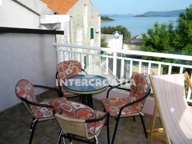 Apartmán Jižní Dalmácie - Sreser DA 7176 N2