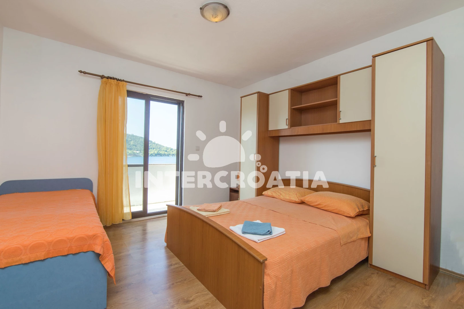 Apartmán Ostrov Lastovo - Ubli OS 9234 N1