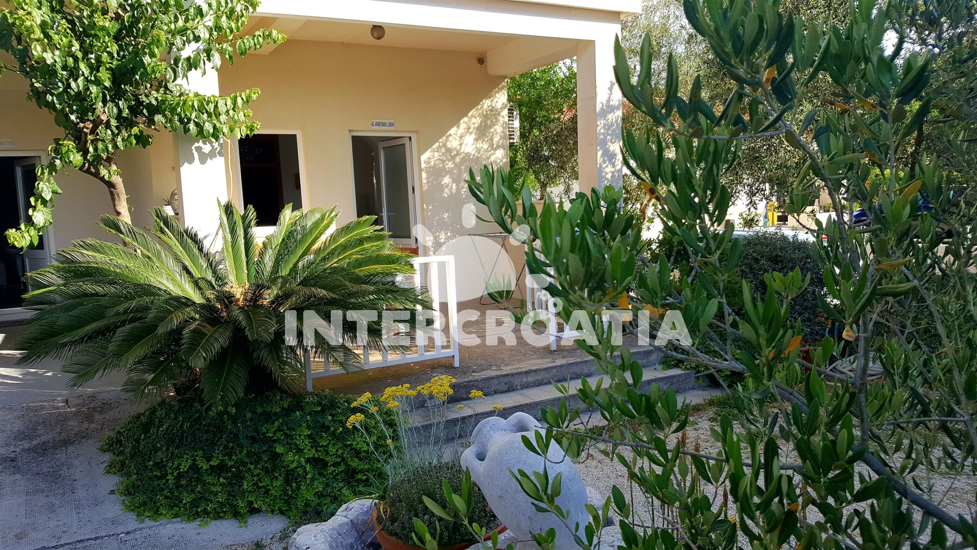 Apartmán Jižní Dalmácie - Mali Ston DA 7178 N2