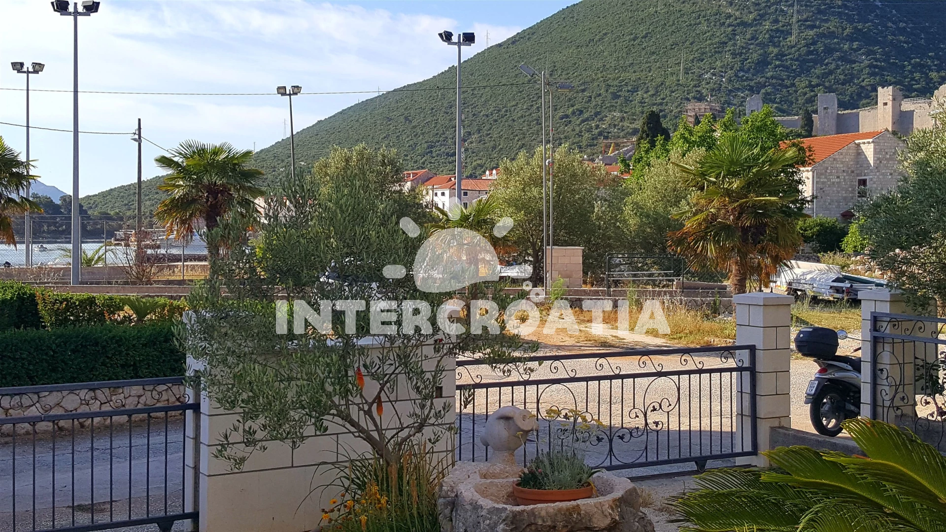 Apartmán Jižní Dalmácie - Mali Ston DA 7178 N2