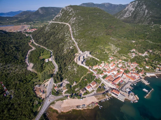 Apartmán Jižní Dalmácie - Mali Ston DA 7178 N2