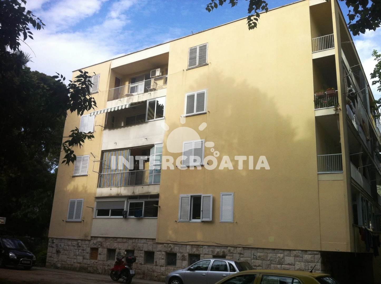 Apartmán Jižní Dalmácie - Dubrovník DA 7179 N1