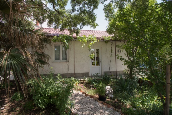 Apartmán Kvarner - Novi Vinodolski KV 7054 N1