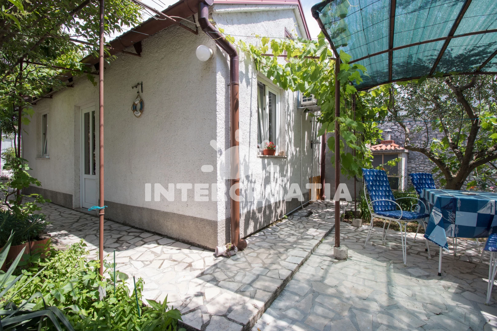 Apartmán Kvarner - Novi Vinodolski KV 7054 N1