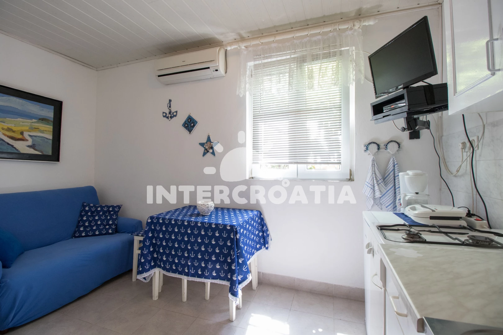 Apartmán Kvarner - Novi Vinodolski KV 7054 N1