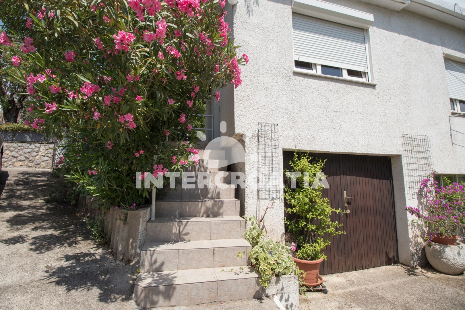 Apartmán Kvarner - Novi Vinodolski KV 7055 N2