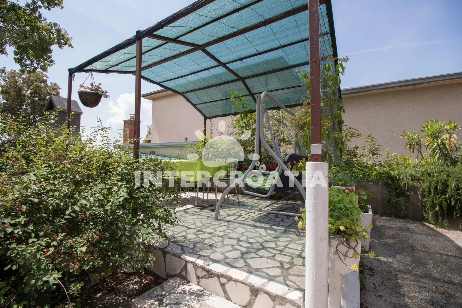 Apartmán Kvarner - Novi Vinodolski KV 7055 N2