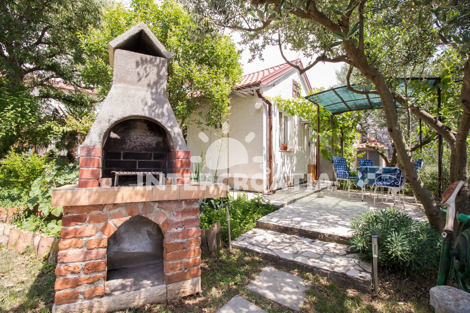 Apartmán Kvarner - Novi Vinodolski KV 7055 N2