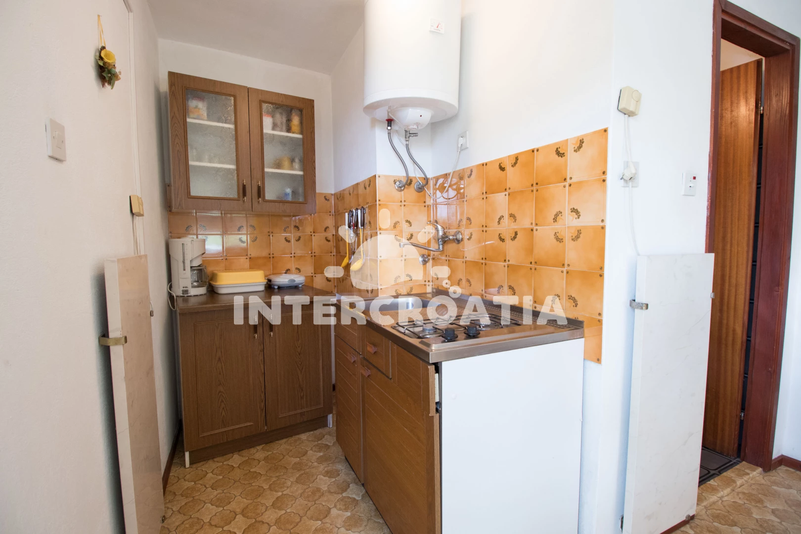 Apartmán Kvarner - Novi Vinodolski KV 7055 N2