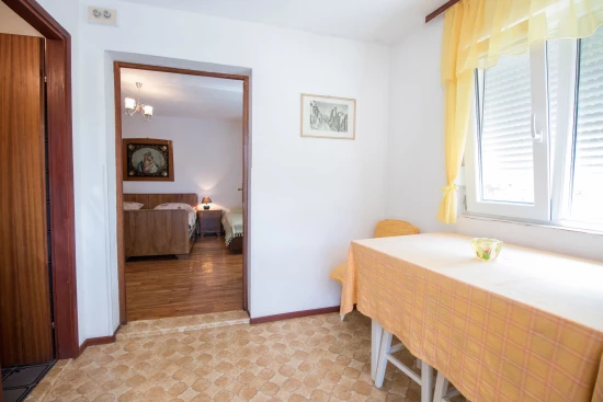 Apartmán Kvarner - Novi Vinodolski KV 7055 N2