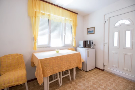 Apartmán Kvarner - Novi Vinodolski KV 7055 N2