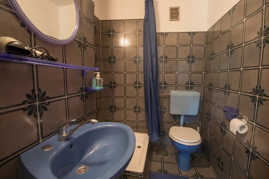 Apartmán Kvarner - Novi Vinodolski KV 7055 N2