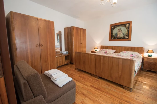 Apartmán Kvarner - Novi Vinodolski KV 7055 N2