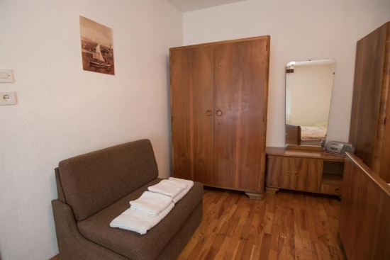 Apartmán Kvarner - Novi Vinodolski KV 7055 N2