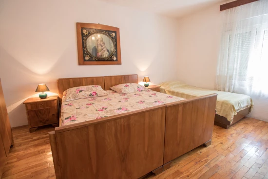 Apartmán Kvarner - Novi Vinodolski KV 7055 N2