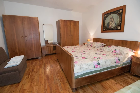 Apartmán Kvarner - Novi Vinodolski KV 7055 N2