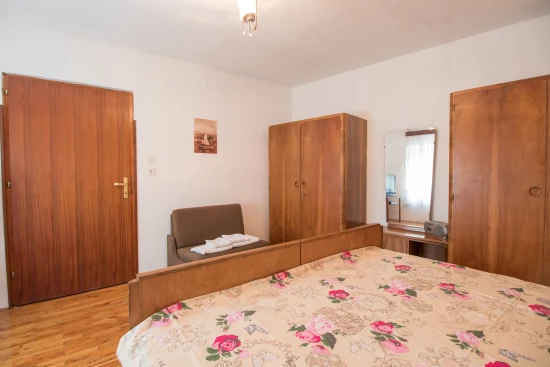Apartmán Kvarner - Novi Vinodolski KV 7055 N2