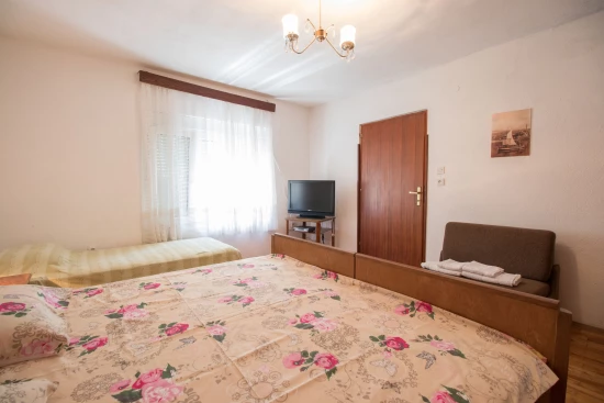 Apartmán Kvarner - Novi Vinodolski KV 7055 N2