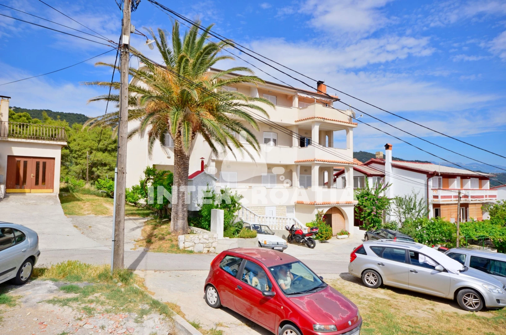 Apartmán Ostrov Rab - Mundanije OS 9234 N2