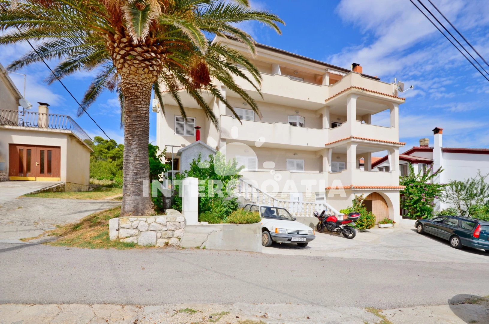 Apartmán Ostrov Rab - Mundanije OS 9234 N3