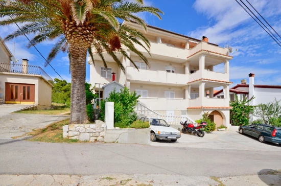 Apartmán Ostrov Rab - Mundanije OS 9234 N3