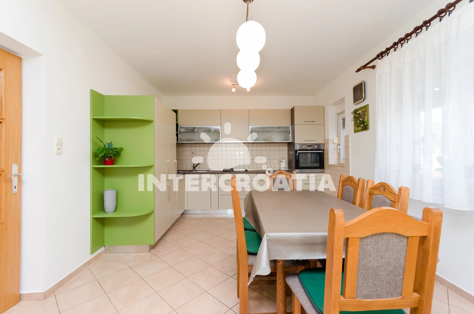 Apartmán Ostrov Rab - Mundanije OS 9234 N3