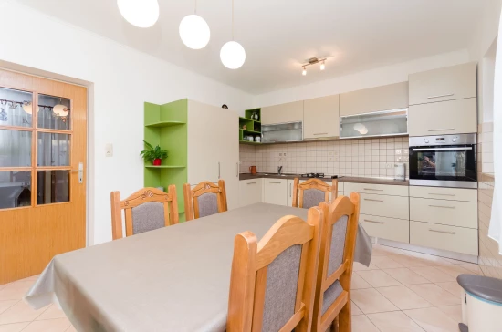 Apartmán Ostrov Rab - Mundanije OS 9234 N3