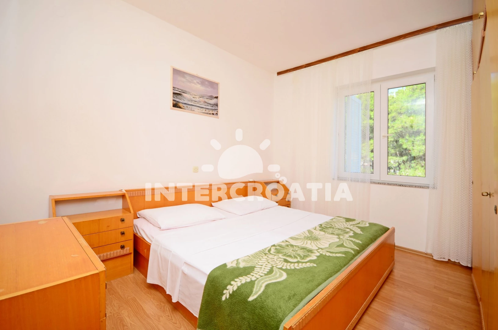 Apartmán Ostrov Rab - Mundanije OS 9234 N3