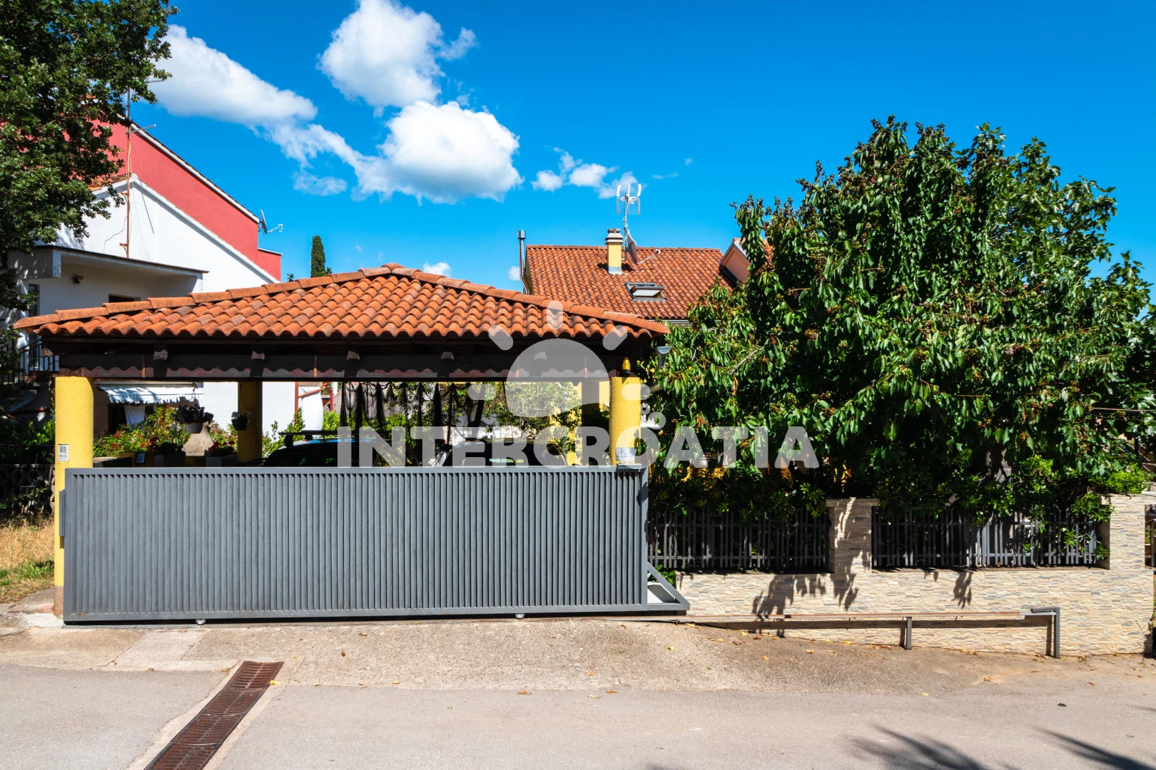 Apartmán Ostrov Krk - Kornić (Krk) OS 9235 N1