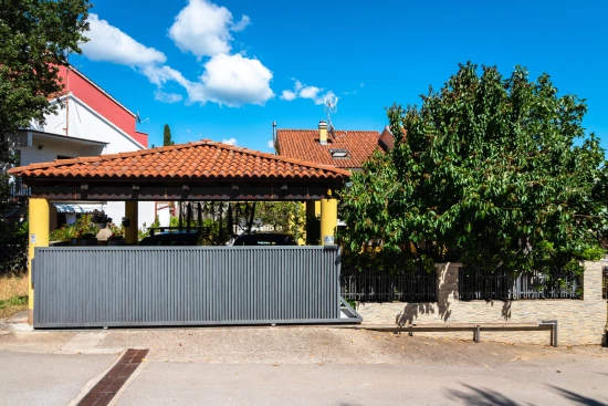 Apartmán Ostrov Krk - Kornić (Krk) OS 9235 N2