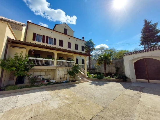 Apartmánový pokoj Kvarner - Tribalj (Crikvenica) KV 7056 N1