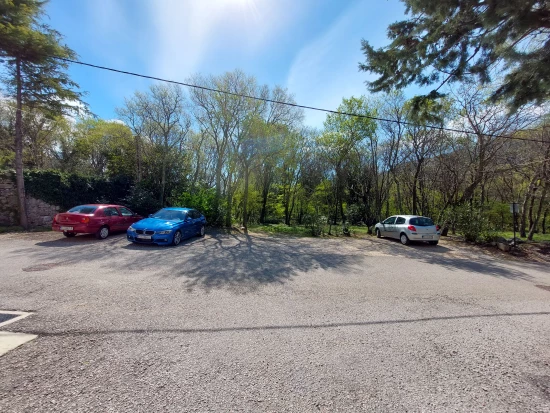 Apartmánový pokoj Kvarner - Tribalj (Crikvenica) KV 7056 N1