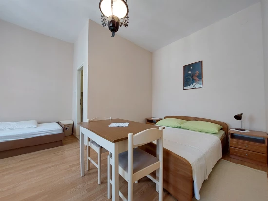 Apartmánový pokoj Kvarner - Tribalj (Crikvenica) KV 7056 N1