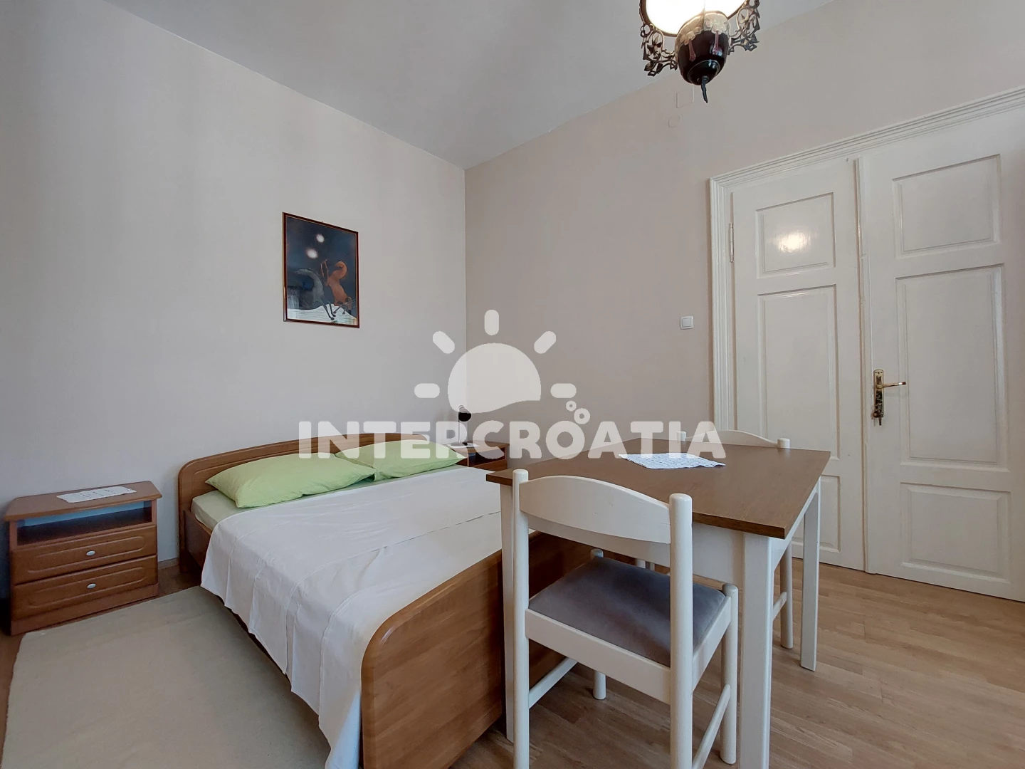 Apartmánový pokoj Kvarner - Tribalj (Crikvenica) KV 7056 N1