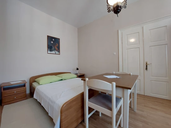 Apartmánový pokoj Kvarner - Tribalj (Crikvenica) KV 7056 N1