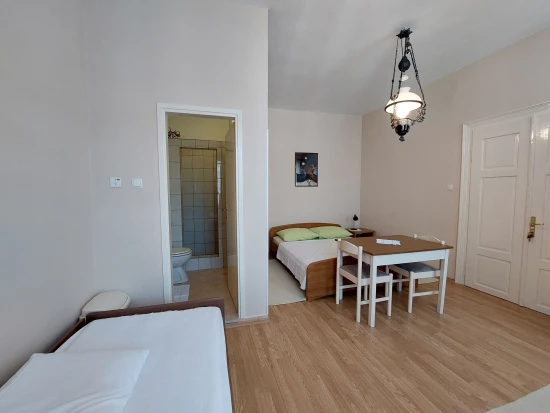 Apartmánový pokoj Kvarner - Tribalj (Crikvenica) KV 7056 N1