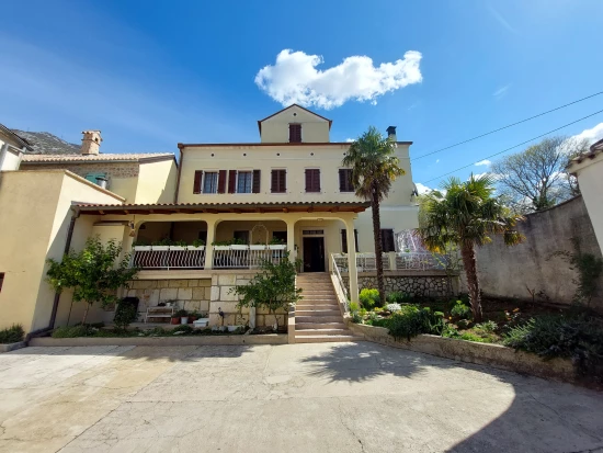 Apartmánový pokoj Kvarner - Tribalj (Crikvenica) KV 7056 N2