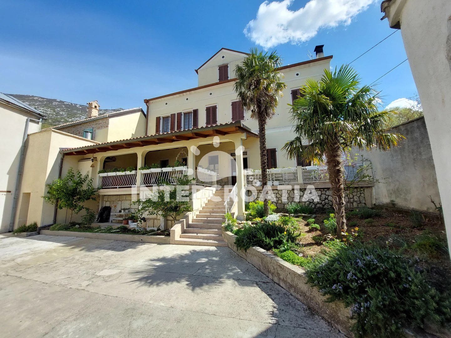 Apartmánový pokoj Kvarner - Tribalj (Crikvenica) KV 7056 N3